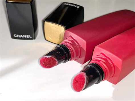 chanel rouge allure 978|CHANEL ROUGE ALLURE LIQUID POWDER Liquid Matte Lip .